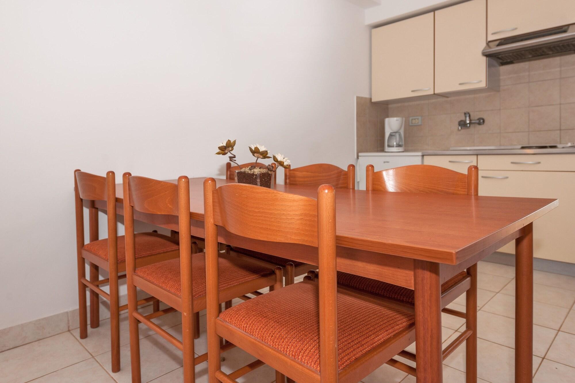 Villas Rubin Apartments ロヴィニ エクステリア 写真