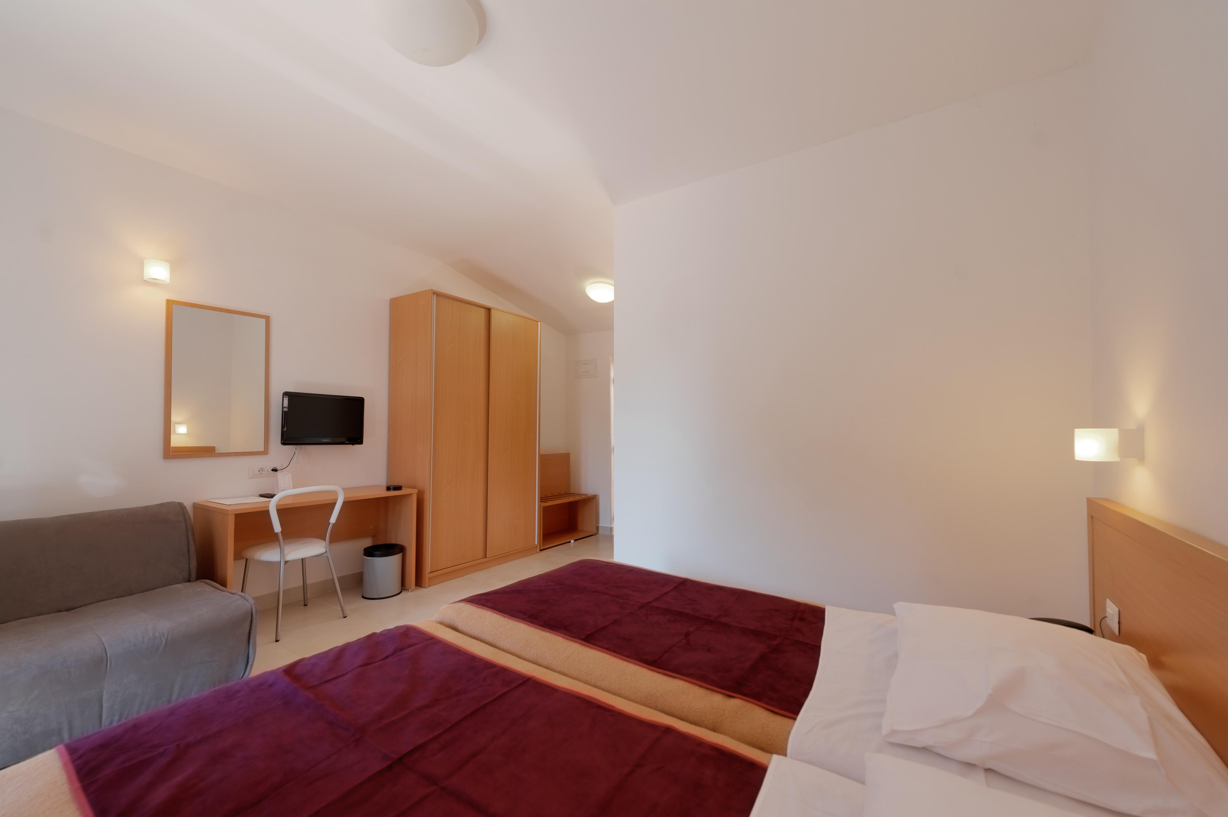 Villas Rubin Apartments ロヴィニ エクステリア 写真